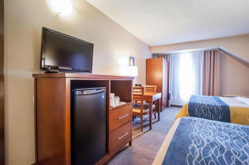 Comfort Inn Bathurst Exterior foto